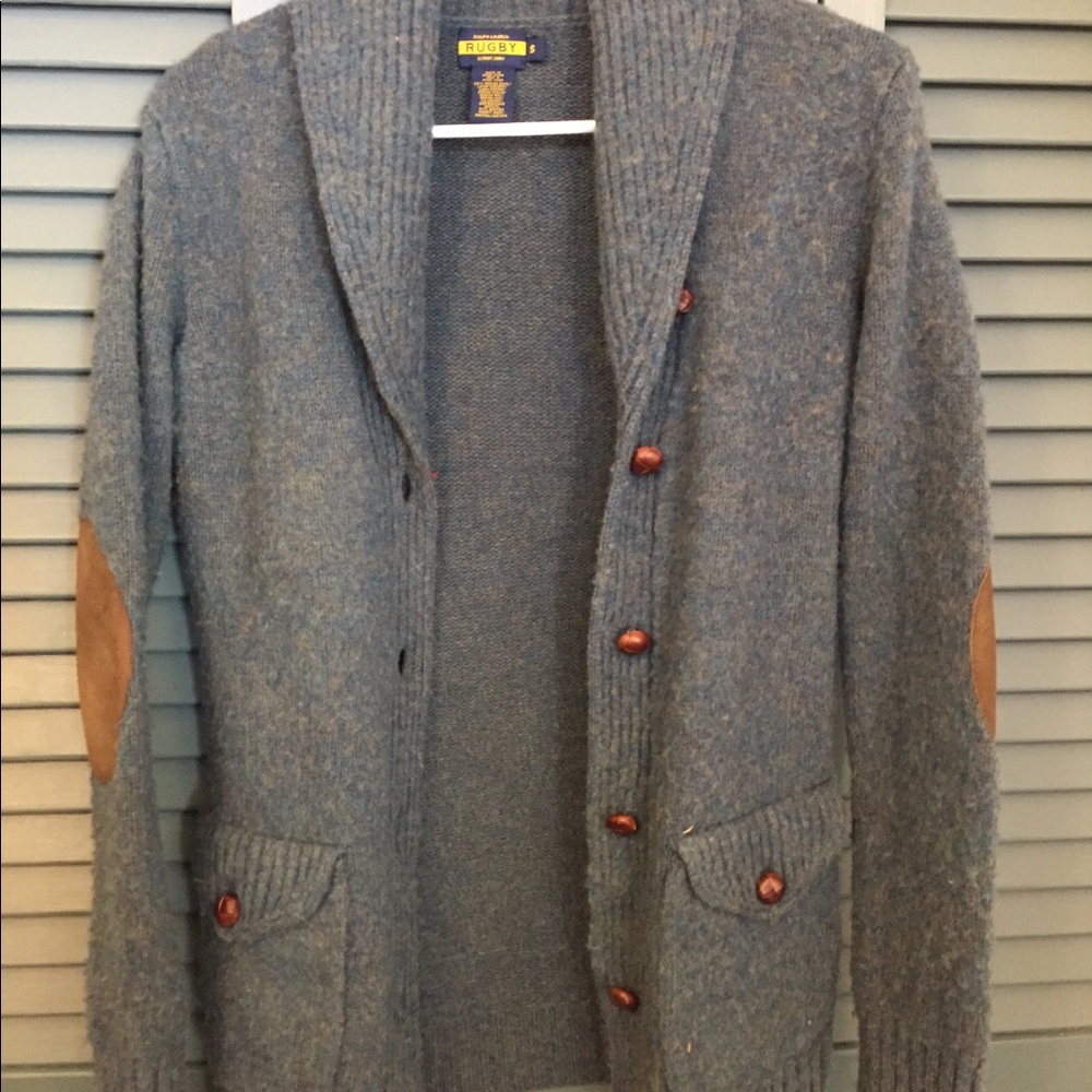 Rugby Ralph Lauren Sweater